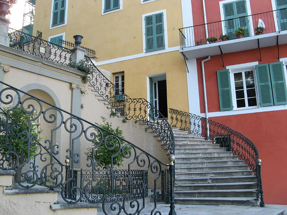 Апартаменты Casa Nina Бастия Экстерьер фото